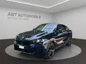 BMW X6 40d xDrive