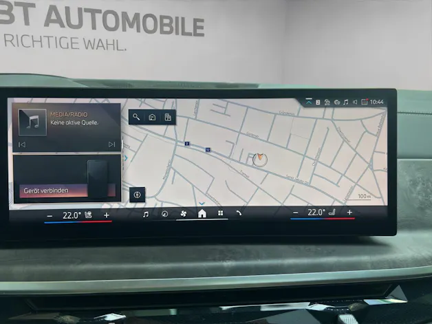 BMW X6 40d xDrive