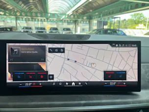 BMW X6 40d xDrive