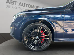 BMW X6 40d xDrive