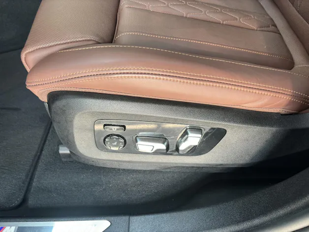 BMW X6 40d xDrive