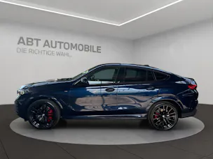 BMW X6 40d xDrive