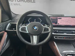 BMW X6 40d xDrive