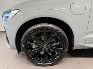 Volvo XC60 2.0 T8 TE Black Edition eAWD