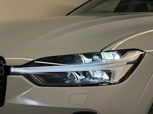 Volvo XC60 2.0 T8 TE Black Edition eAWD