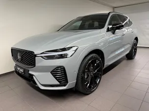 Volvo XC60 2.0 T8 TE Black Edition eAWD
