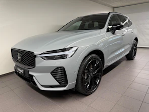 immagine del veicolo VOLVO XC60 2.0 T8 TE Black Edition eAWD