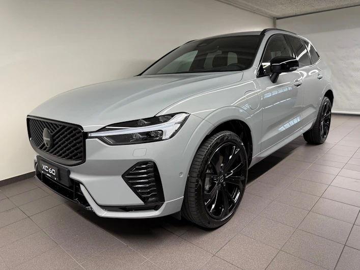 immagine del veicolo VOLVO XC60