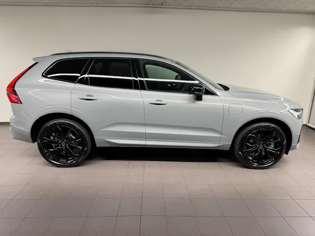 Volvo XC60 2.0 T8 TE Black Edition eAWD