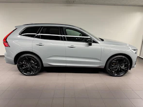 immagine del veicolo VOLVO XC60 2.0 T8 TE Black Edition eAWD
