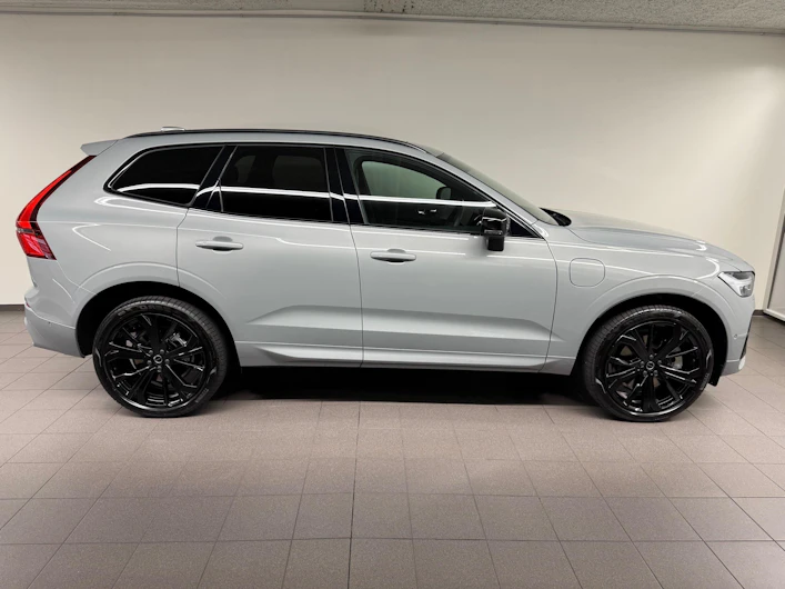 immagine del veicolo VOLVO XC60