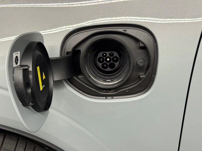 immagine del veicolo VOLVO XC60