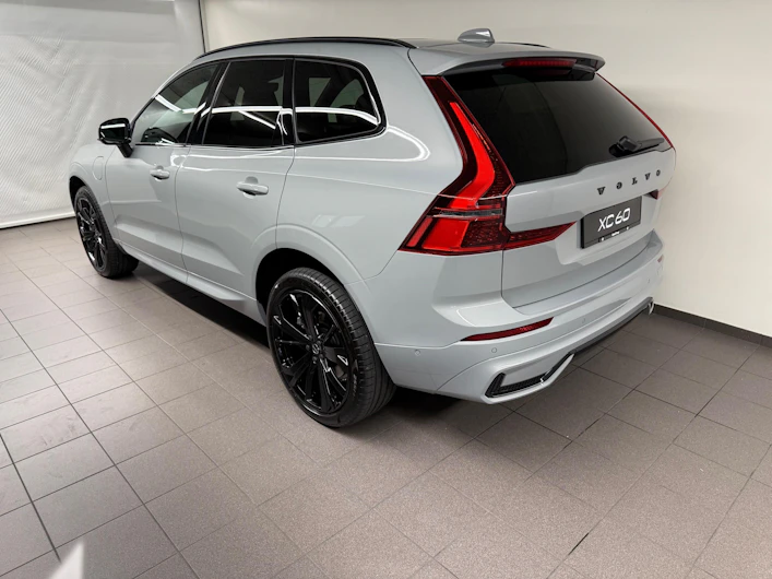 immagine del veicolo VOLVO XC60