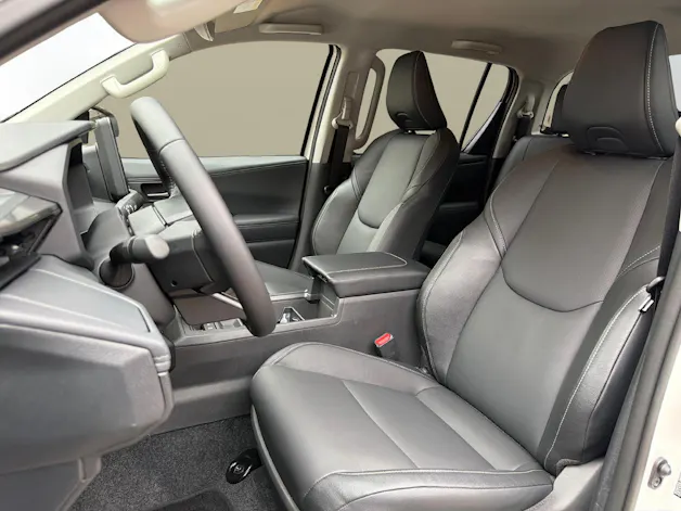 Toyota Hilux Double Cab.-Pick-up 2.8 D-4D MHEV 204 Style