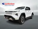 Toyota Hilux Double Cab.-Pick-up 2.8 D-4D MHEV 204 Style