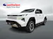 Toyota Hilux Double Cab.-Pick-up 2.8 D-4D MHEV 204 Style