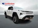 Toyota Hilux Double Cab.-Pick-up 2.8 D-4D MHEV 204 Style