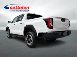 Toyota Hilux Double Cab.-Pick-up 2.8 D-4D MHEV 204 Style