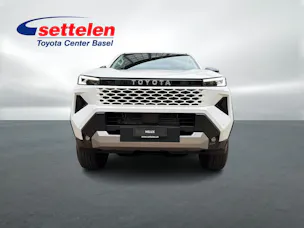 Toyota Hilux Double Cab.-Pick-up 2.8 D-4D MHEV 204 Style