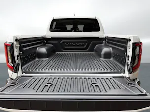 Toyota Hilux Double Cab.-Pick-up 2.8 D-4D MHEV 204 Style