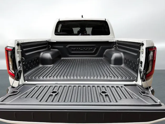 Toyota Hilux Double Cab.-Pick-up 2.8 D-4D MHEV 204 Style