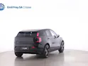 Volvo EX30 E60 Plus Swiss Black Edition
