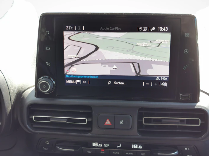 Fahrzeugbild TOYOTA PROACE CITY
