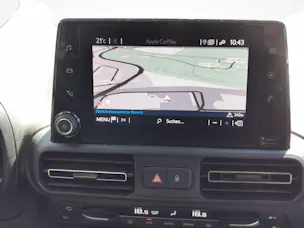 Toyota Proace City Verso L1 50KWh Trend