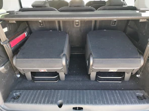 Fahrzeugbild TOYOTA Proace City Verso L1 50KWh Trend