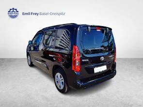 Fahrzeugbild TOYOTA Proace City Verso L1 50KWh Trend