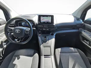 Toyota Proace City Verso L1 50KWh Trend