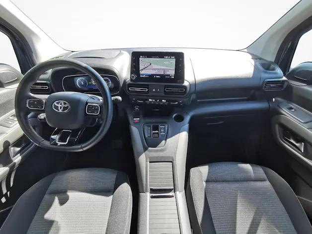 Toyota Proace City Verso L1 50KWh Trend