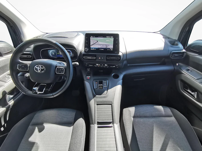 Fahrzeugbild TOYOTA PROACE CITY