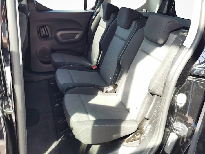 Fahrzeugbild TOYOTA PROACE CITY