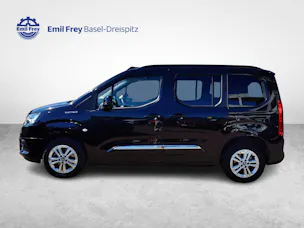 Toyota Proace City Verso L1 50KWh Trend