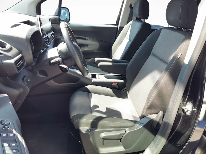 Fahrzeugbild TOYOTA PROACE CITY