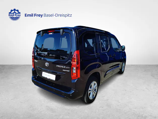 Toyota Proace City Verso L1 50KWh Trend