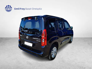Fahrzeugbild TOYOTA Proace City Verso L1 50KWh Trend