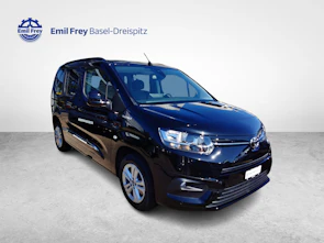 Fahrzeugbild TOYOTA Proace City Verso L1 50KWh Trend