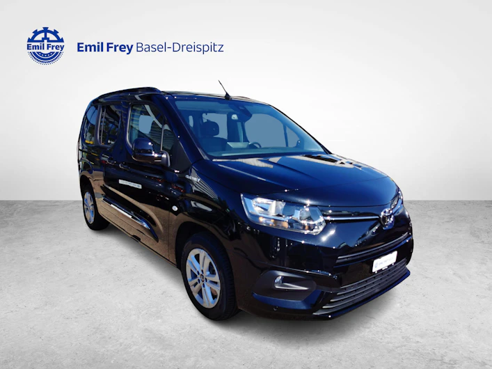 Fahrzeugbild TOYOTA PROACE CITY