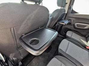 Fahrzeugbild TOYOTA Proace City Verso L1 50KWh Trend