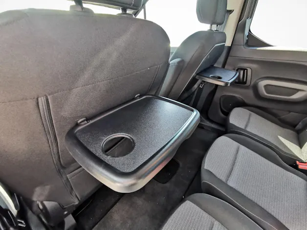 Toyota Proace City Verso L1 50KWh Trend