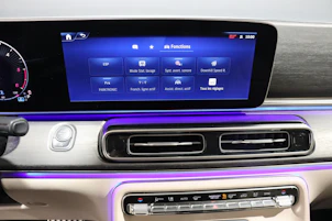 image du véhicule MERCEDES-BENZ V 300 d Avantgarde kurz Van