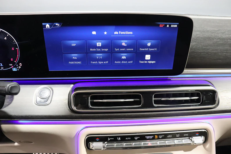 image du véhicule MERCEDES-BENZ V-CLASS