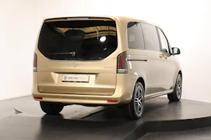 image du véhicule MERCEDES-BENZ V 300 d Avantgarde kurz Van