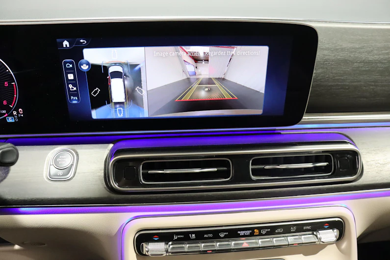 image du véhicule MERCEDES-BENZ V-CLASS