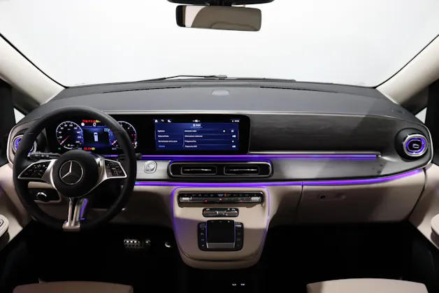 Mercedes-Benz V 300 d Avantgarde kurz Van