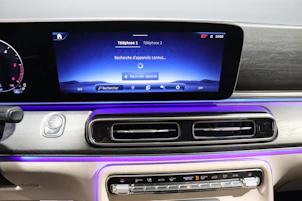 image du véhicule MERCEDES-BENZ V 300 d Avantgarde kurz Van
