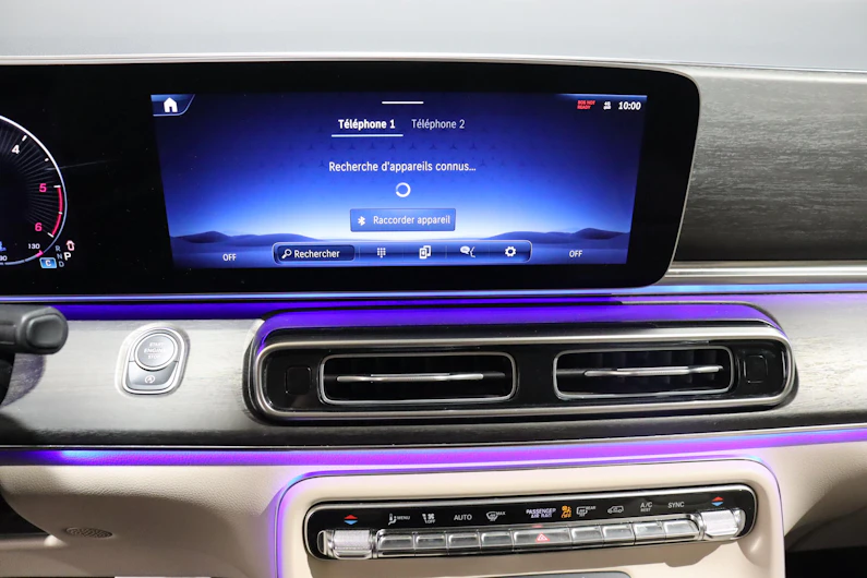 image du véhicule MERCEDES-BENZ V-CLASS