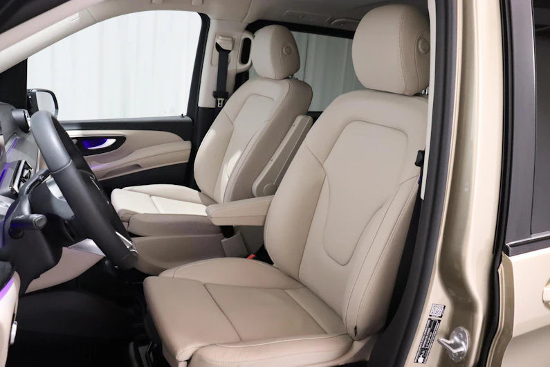 image du véhicule MERCEDES-BENZ V-CLASS